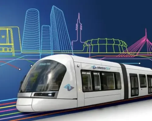רכבת נתע